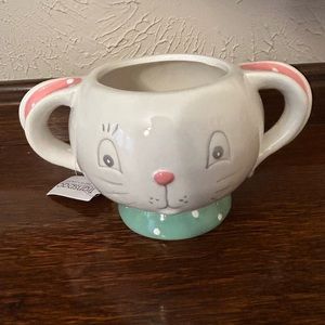 Johanna Parker Easter Bunny Mug